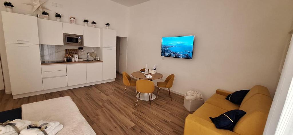 Lami Chiaia Suite 4