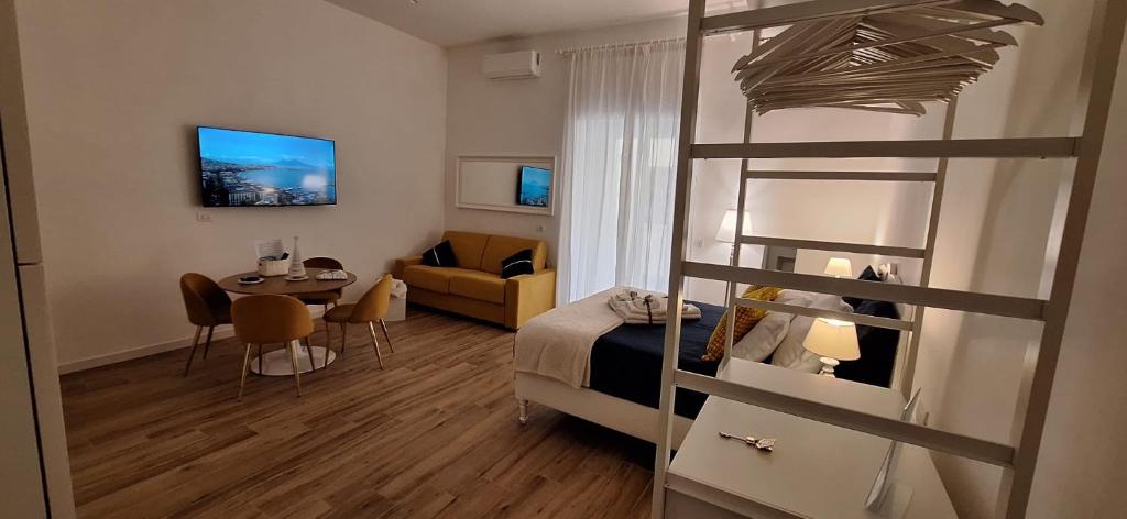 Lami Chiaia Suite 5