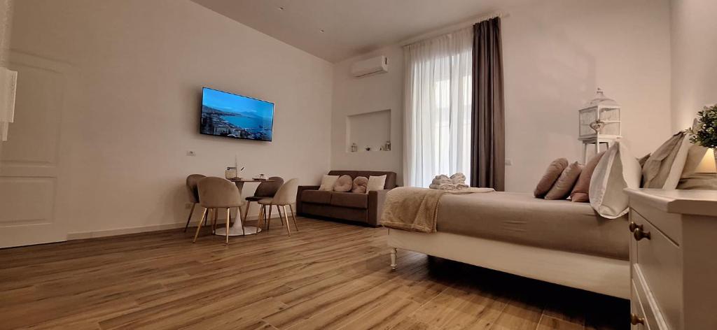 Lami Chiaia Suite 6