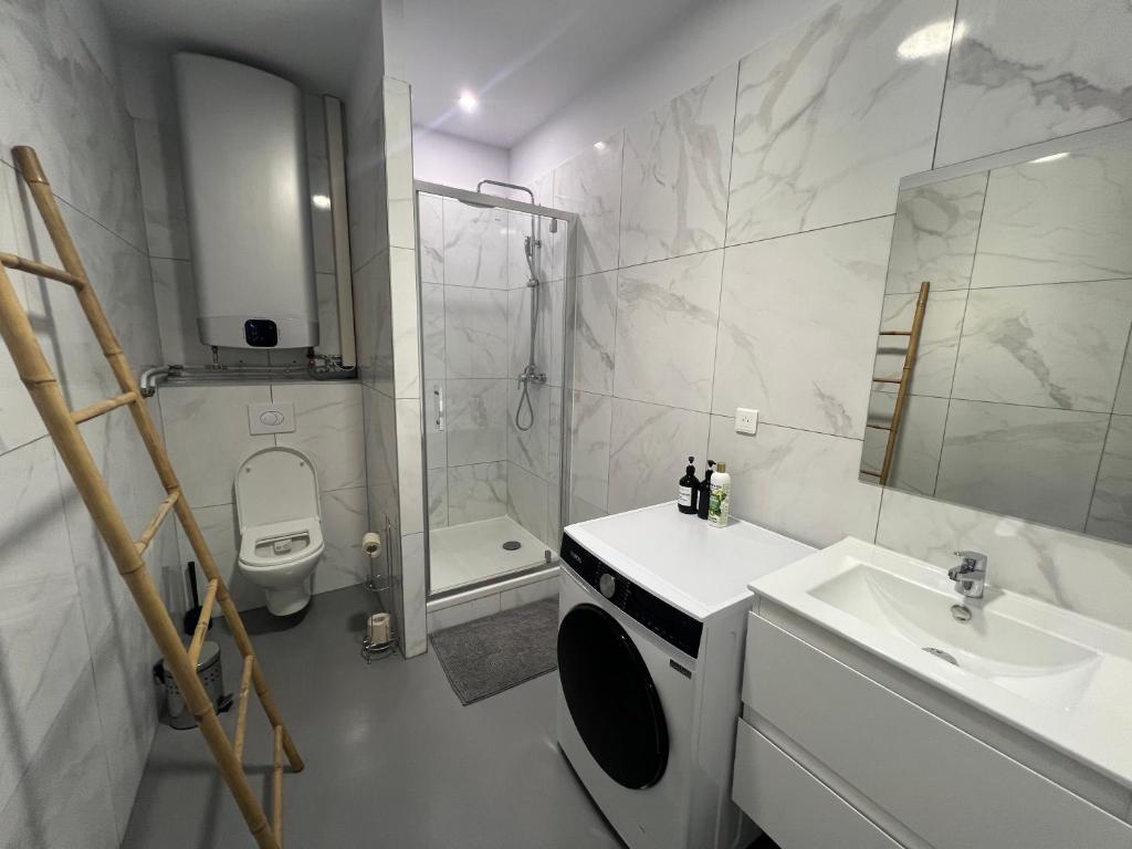 Loft 130m2 10pers idéal groupe famille 8
