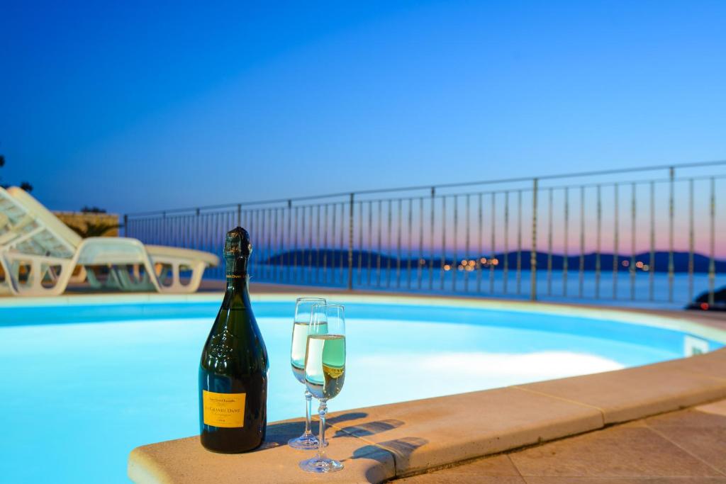 Paradis Apartments 5