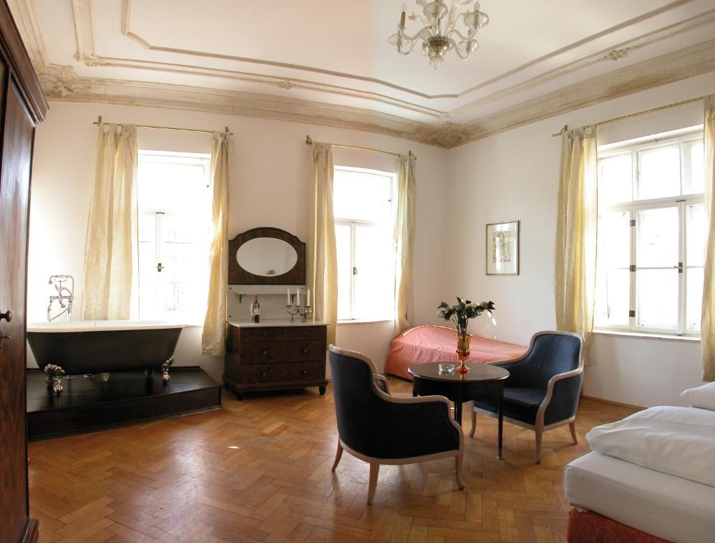 Hotel Mariandl Image