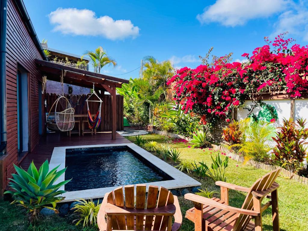 Anaélodge 7