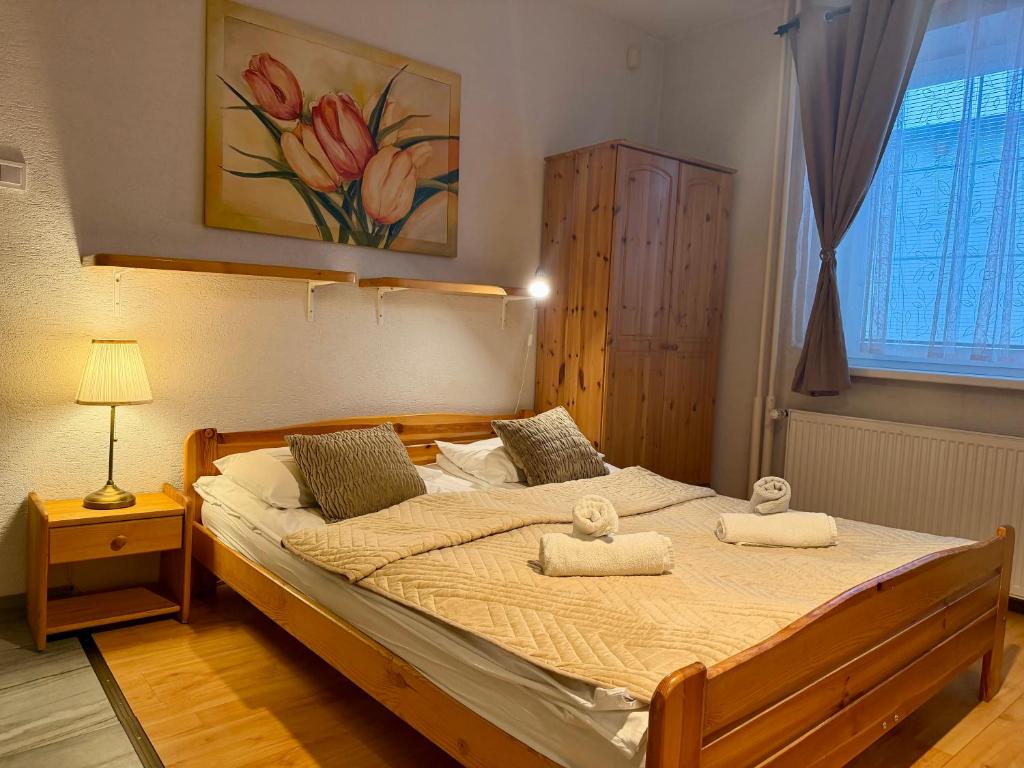 Spa & Pool Apartments Prestige VILLA IVICA 2
