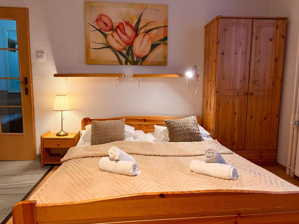 Spa & Pool Apartments Prestige VILLA IVICA 5
