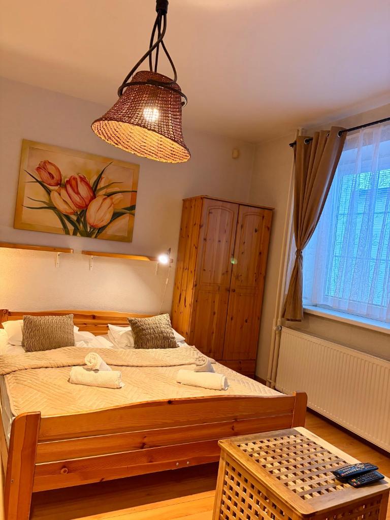 Spa & Pool Apartments Prestige VILLA IVICA 8