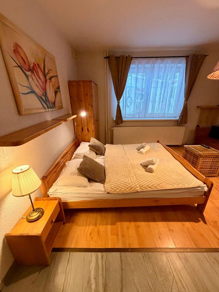 Spa & Pool Apartments Prestige VILLA IVICA 3