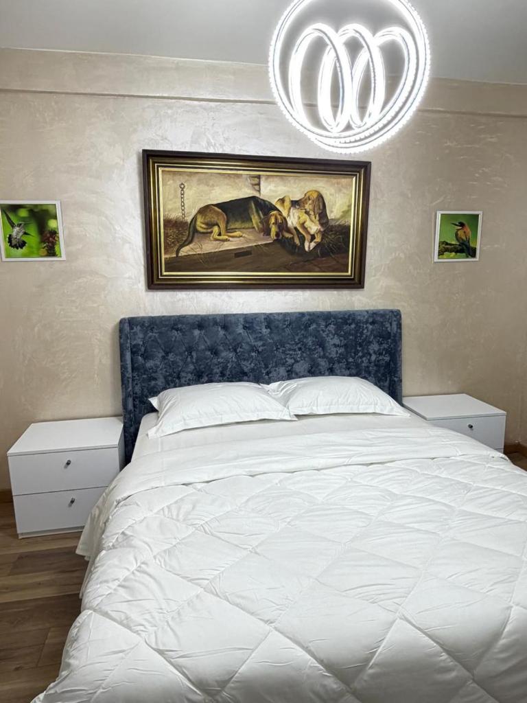 Luxury Apartment 1 Near Square 21 5