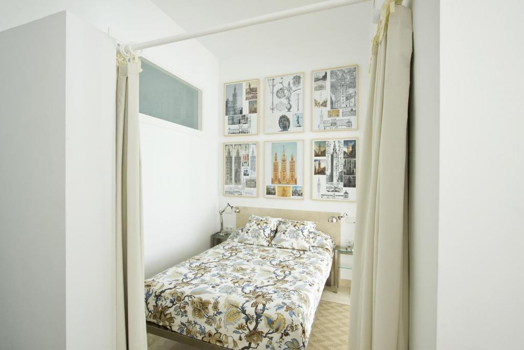 Apartamentos Alemanes Gradas Luxury 7