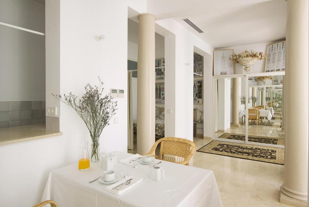 Apartamentos Alemanes Gradas Luxury 3