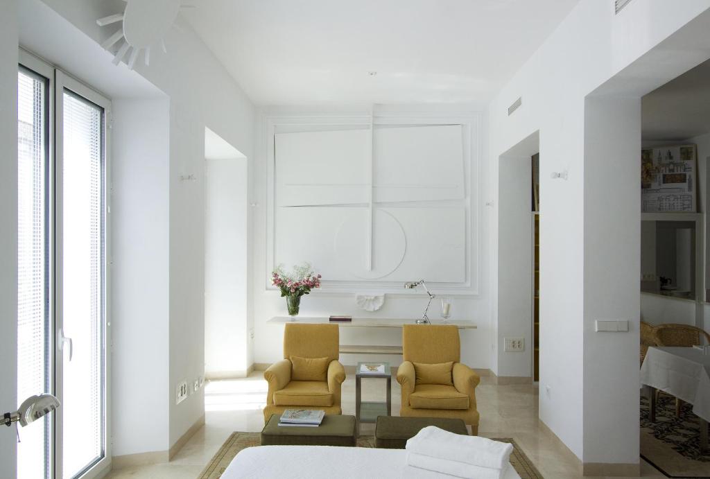 Apartamentos Alemanes Gradas Luxury 2