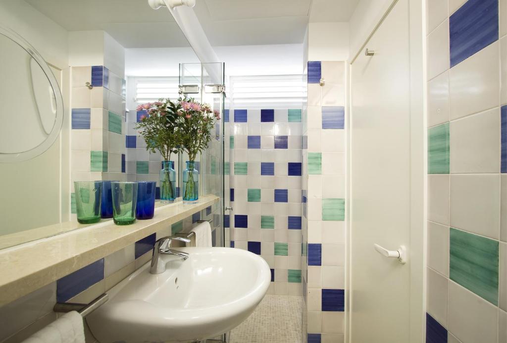 Apartamentos Alemanes Gradas Luxury 8