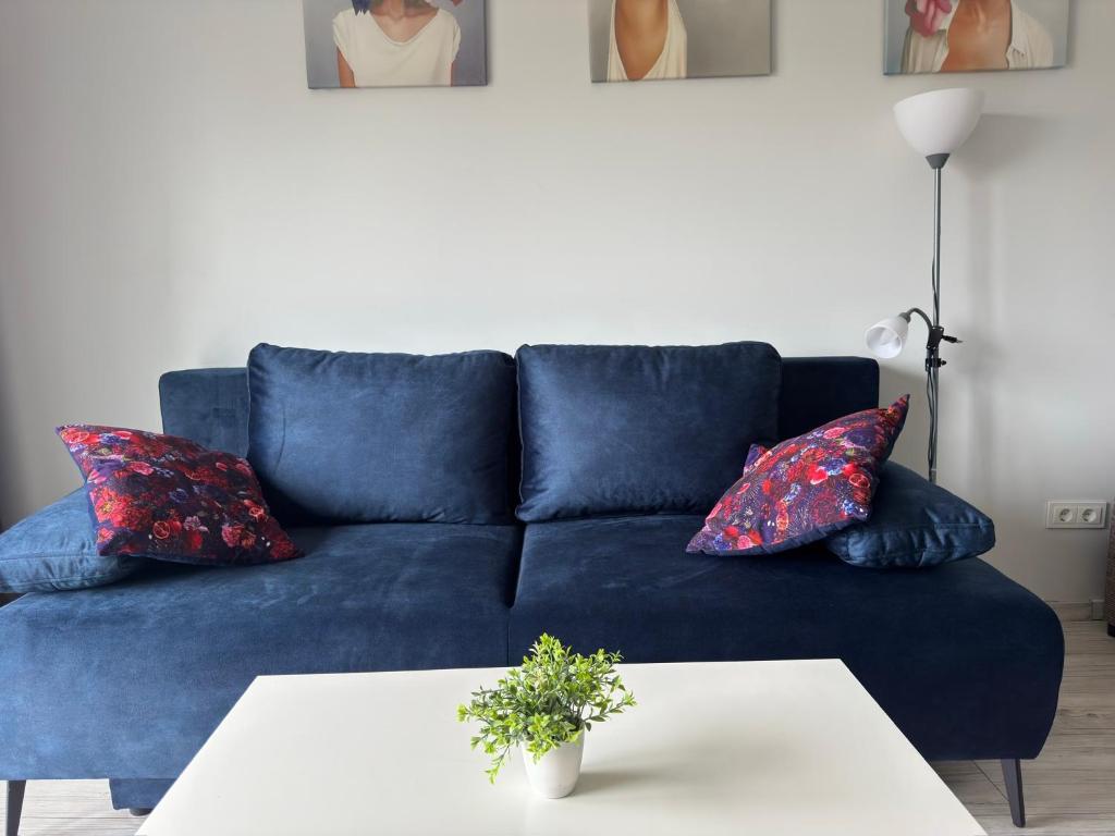K-Town - Apartments ViaBaltic Kaunas 1