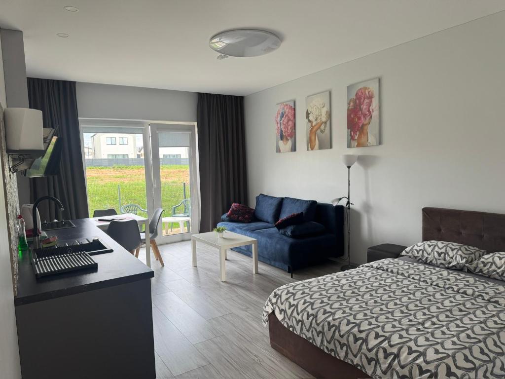 K-Town - Apartments ViaBaltic Kaunas 7