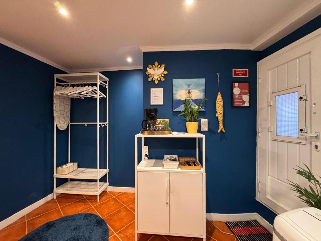 Studio Sto Antonio Alfama 3
