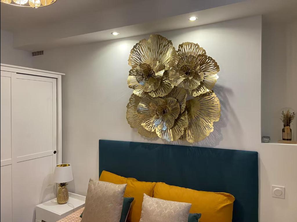 Fabulous old-town house, Vue Mer Terrasse, Philomer, 3 appartements 7