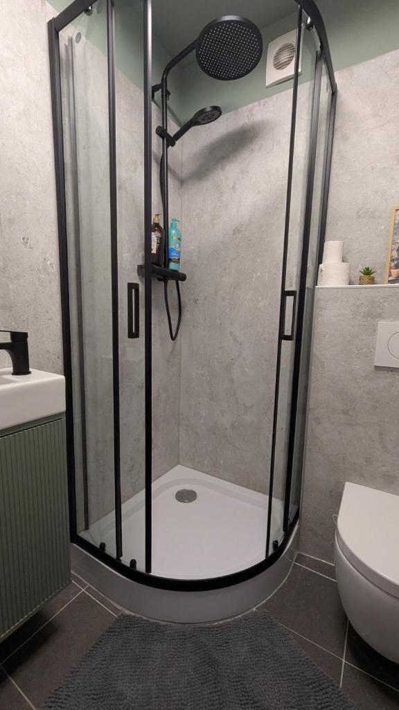 Zentral Wohnung kurz vor Linz nähe Autobahn 3
