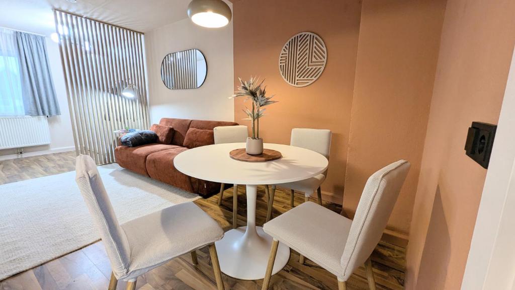 Zentral Wohnung kurz vor Linz nähe Autobahn 1