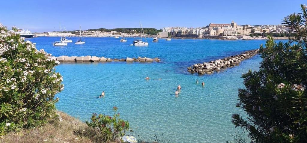 Tra Cielo e Mare by Alma Dimore