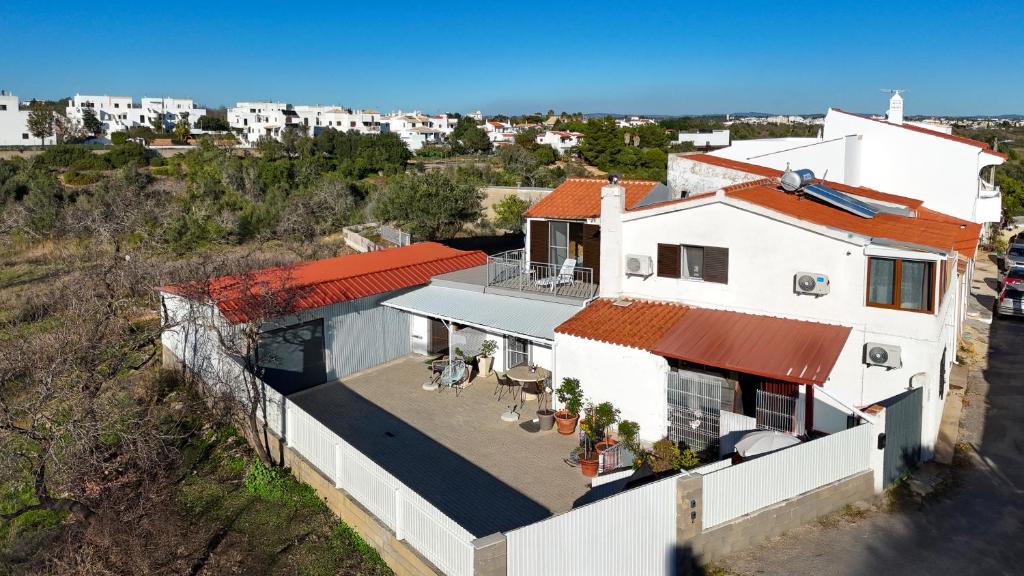 Modern Duplex Close to the Beach 5