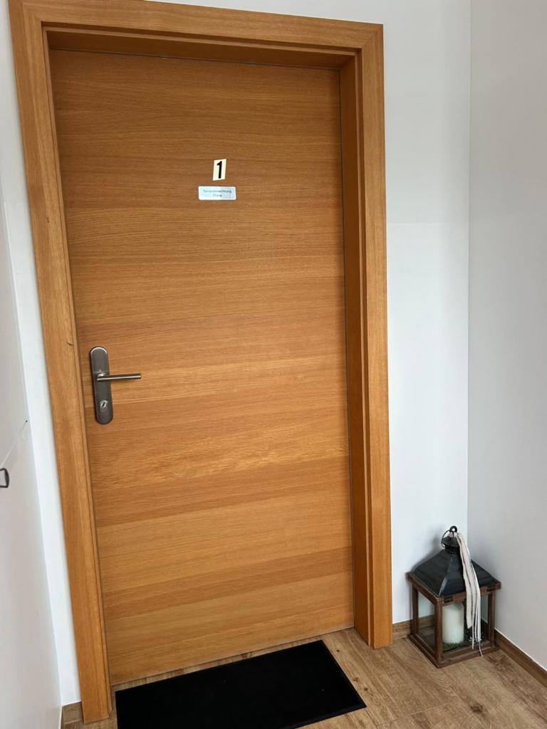 Haus Harmony Apartments 3