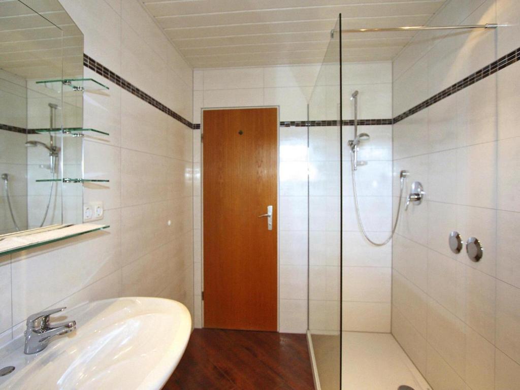 Apartment in Schönau am Königsee in Top Location 8