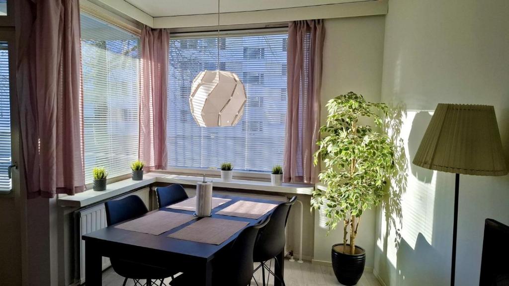 Kotimaailma Apartments - 1BR in city center of Turku 1