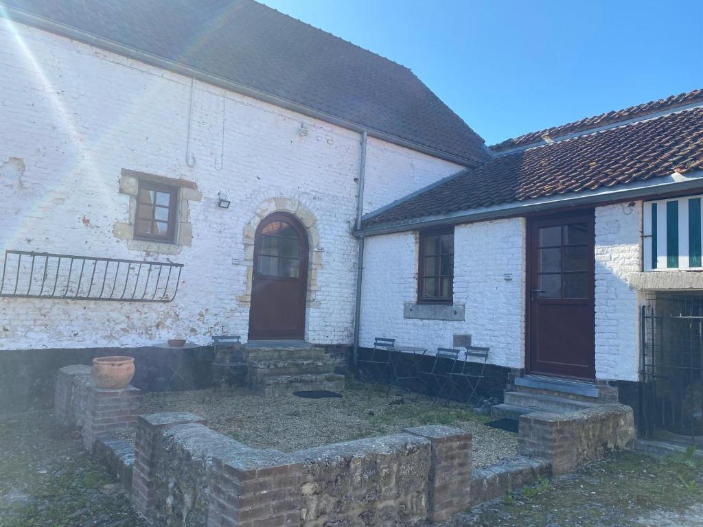 Ferme du Laid Burniat - Gîtes et chambres d'hôtes 6