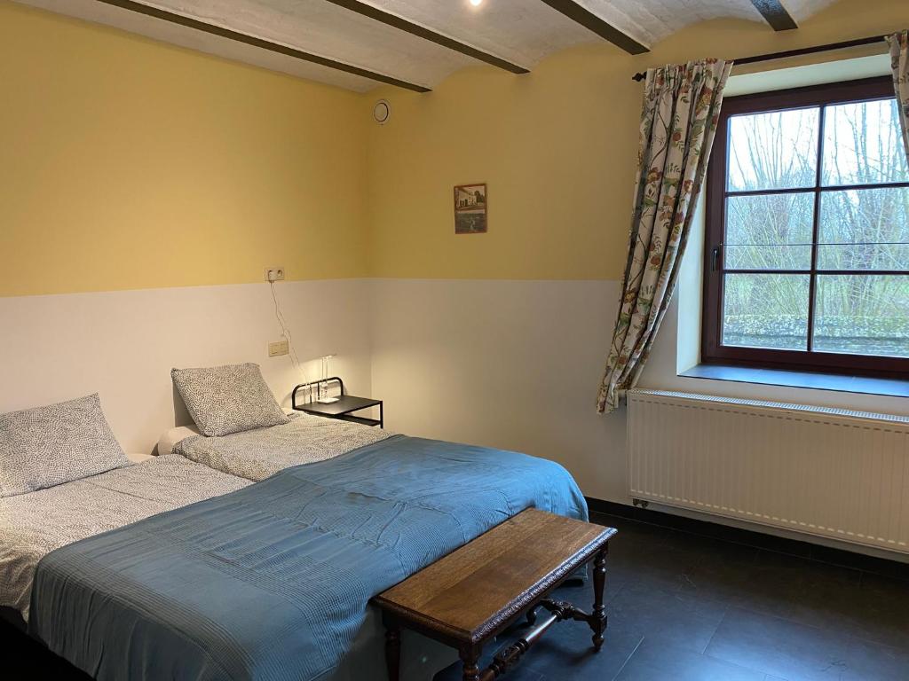 Ferme du Laid Burniat - Gîtes et chambres d'hôtes 2