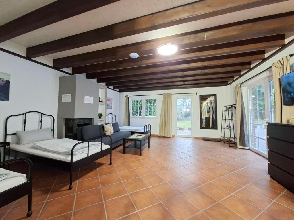 Gemütliches Reiheneckhaus 2