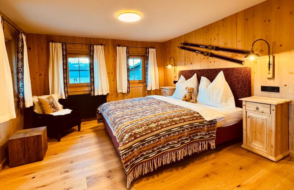 ALPIN CHARME APARTMENTS 3 x Boutique Alpine Living 2