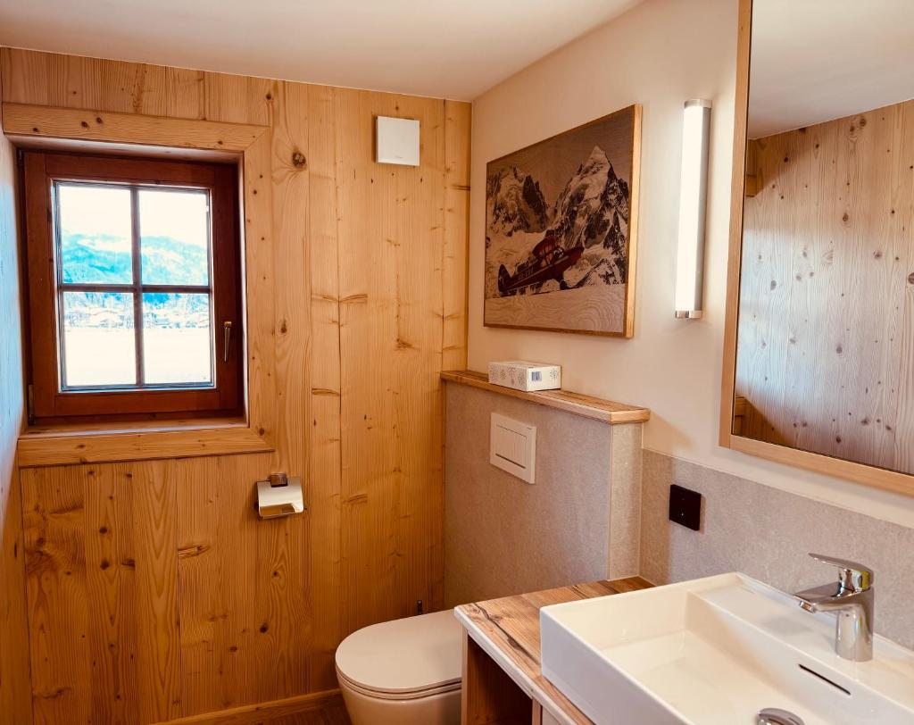 ALPIN CHARME APARTMENTS 3 x Boutique Alpine Living 7