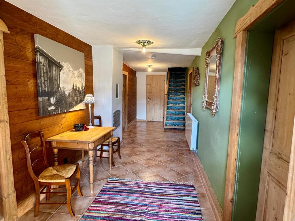 ALPIN CHARME APARTMENTS 3 x Boutique Alpine Living 4