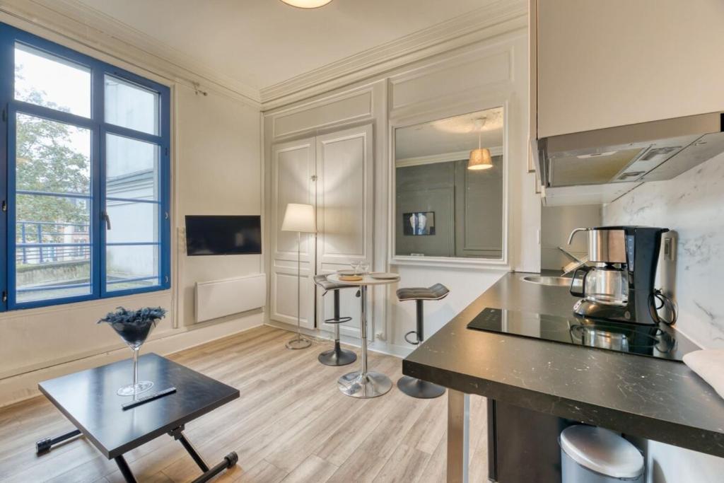 Le Angèle votre studio au cœur de Rouen ! 5