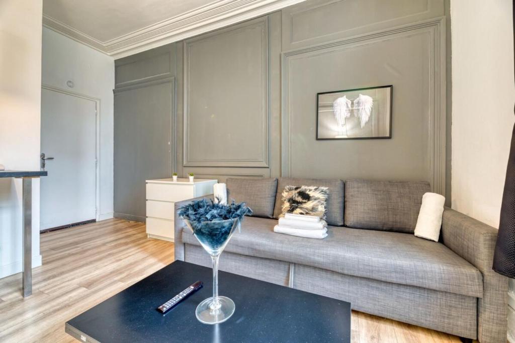 Le Angèle votre studio au cœur de Rouen ! 6