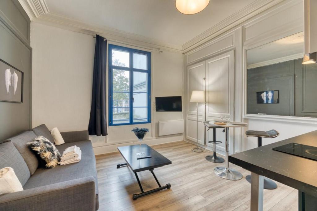 Le Angèle votre studio au cœur de Rouen ! 7