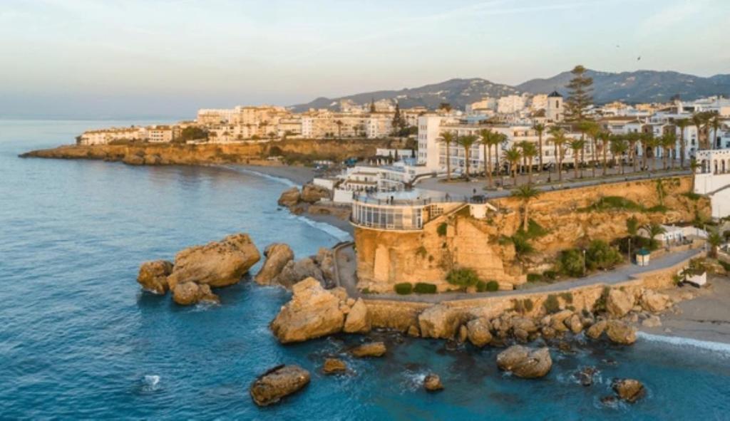 Canovas Nerja - Oasis de Capistrano 7