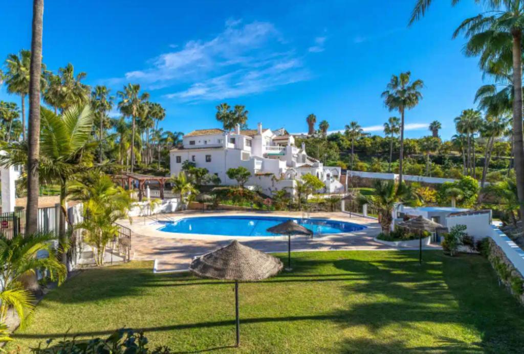 Canovas Nerja - Oasis de Capistrano 4