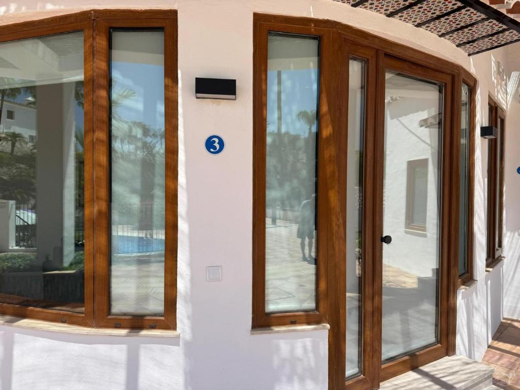 Canovas Nerja - Oasis de Capistrano 2