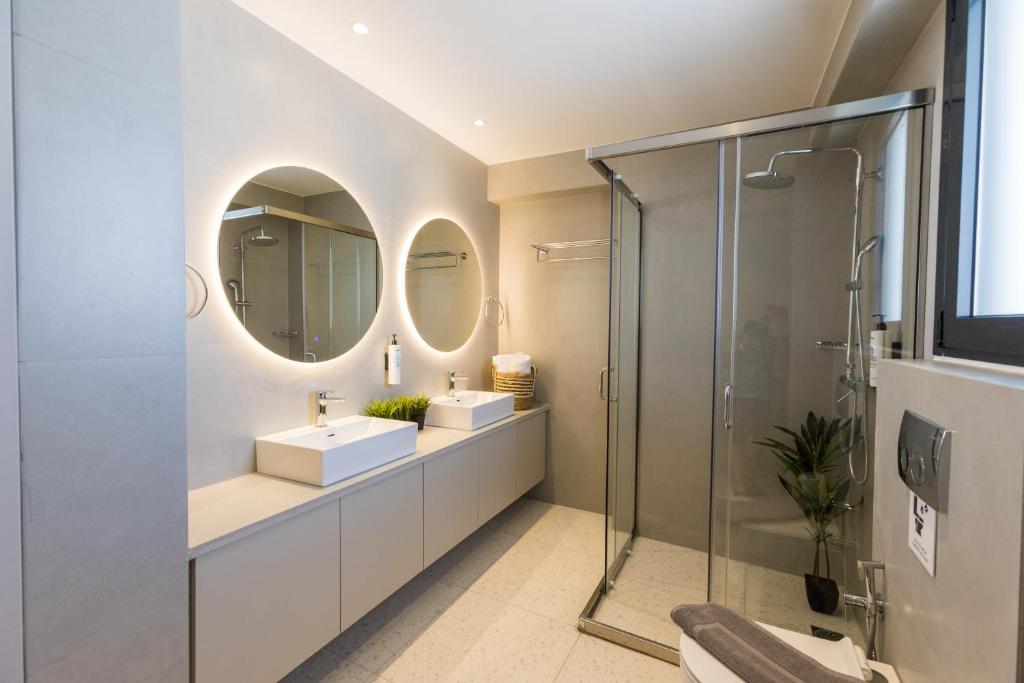 B Boutique Residences by Raise 5