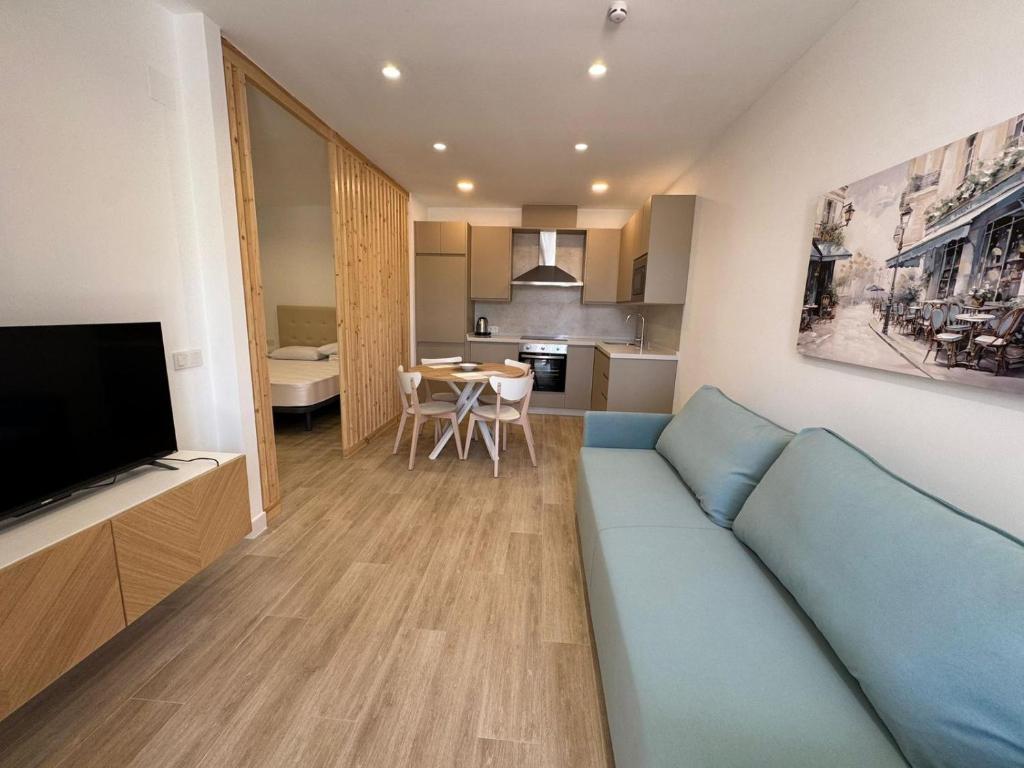 Canovas Nerja - Oasis de Capistrano 5