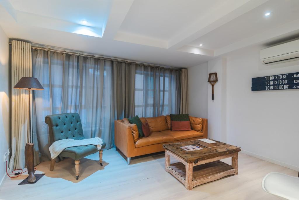 Can Blau Homes Turismo de Interior 6