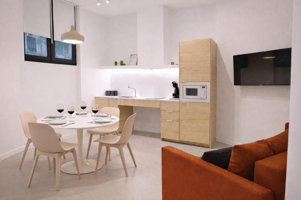 Olmaya Flats Valencia 4