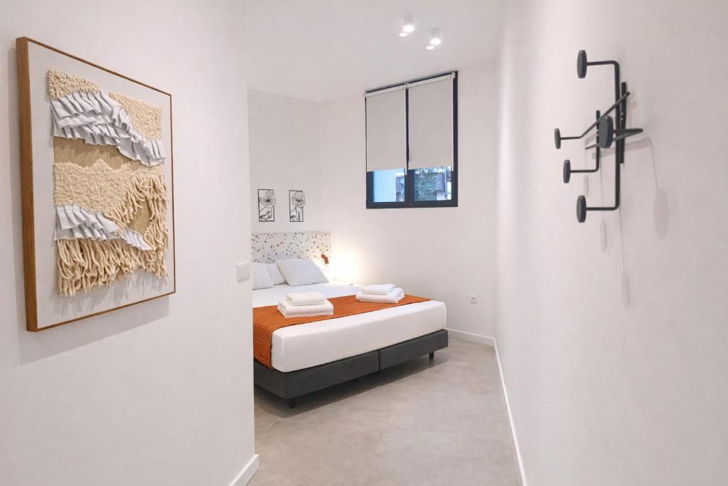 Olmaya Flats Valencia 7