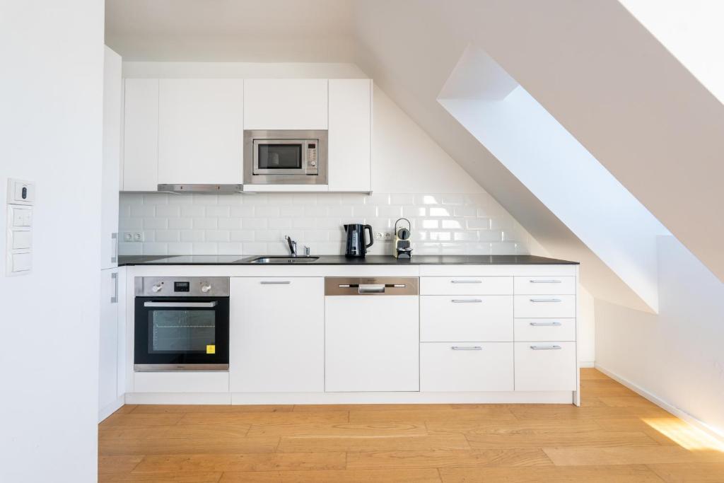Shortstay Apartments 6