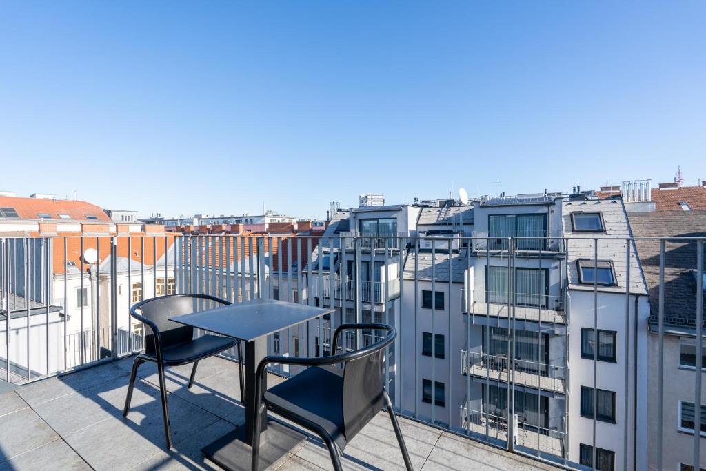Shortstay Apartments 2