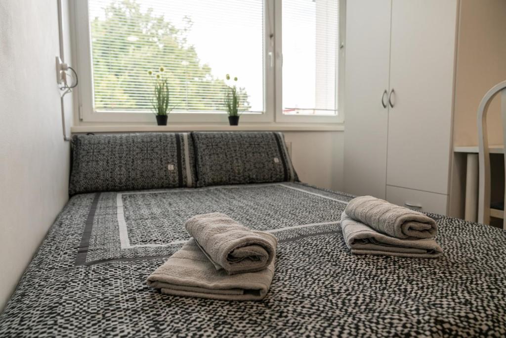 Apartma Nadja 3