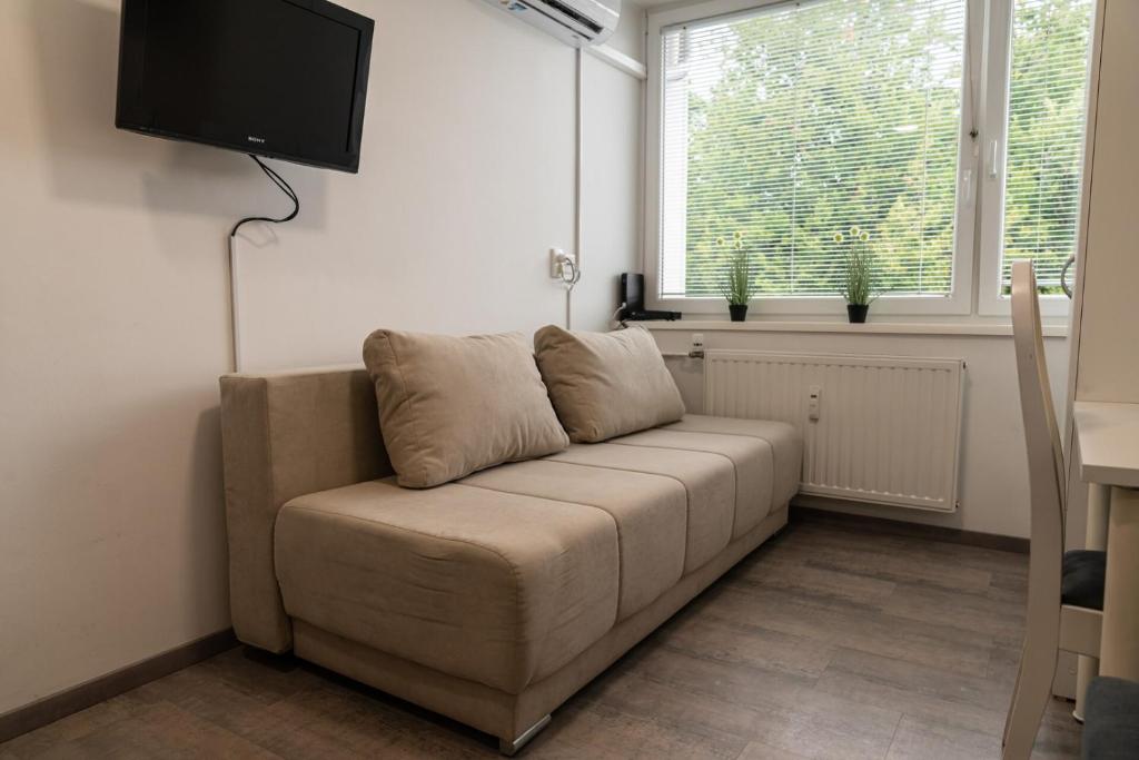 Apartma Nadja 5