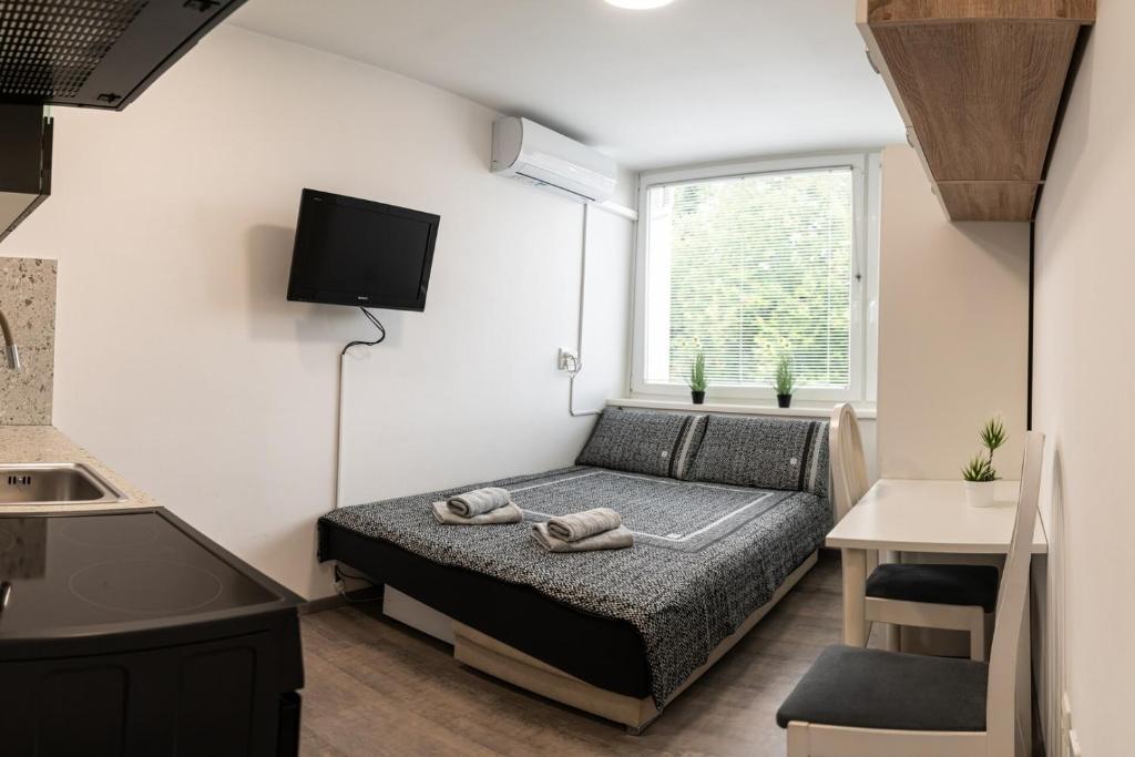 Apartma Nadja 2