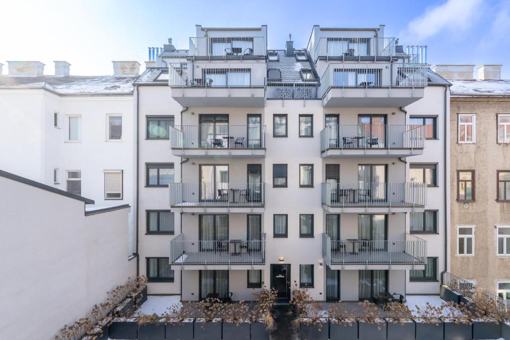 Shortstay Apartments 7